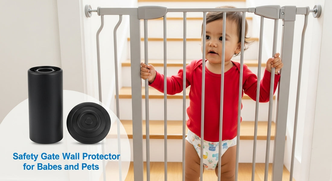Gate Wall Savers
